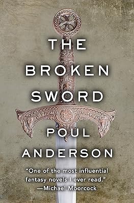 The Broken Sword
