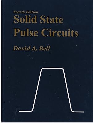Solid State Pulse Circuits