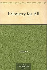 Palmistry for All by Cheiro