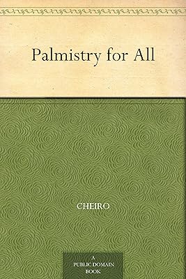 Palmistry for All