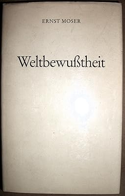 Weltbewusstheit