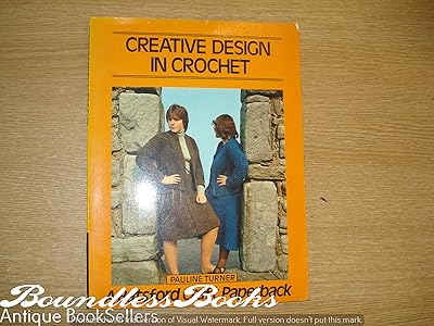 Creative Designs in Crochet