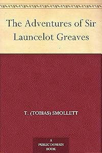 The Adventures of Sir Launcelot Greaves