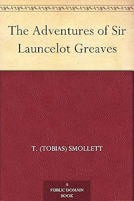 The Adventures of Sir Launcelot Greaves