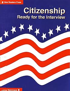 Citizenship: Ready for the Interview