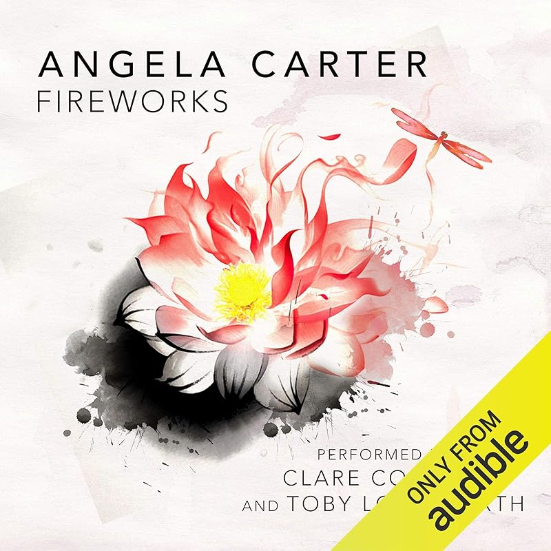 Fireworks by Angela Carter