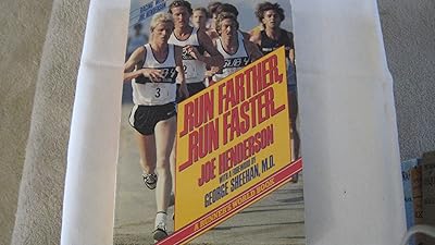 Run Farther, Run Faster