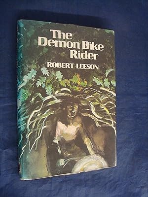 Demon Bike Rider