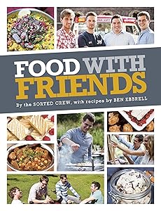 Food with Friends by The Sorted Crew