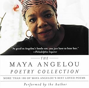 Maya Angelou Poetry Collection