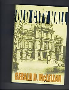 Old City Hall by Gerald D. McLellan