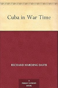 Cuba in War Time