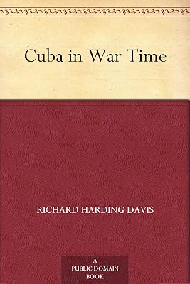 Cuba in War Time