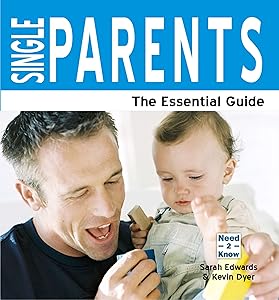Single Parents by Sarah Edwards
