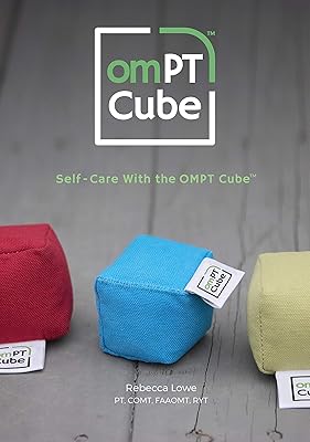 The omPT Cube : Self-Care with the omPT Cube