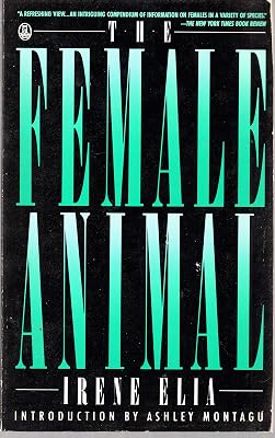 The Female Animal