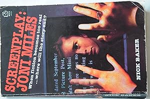 Screenplay: Joni Miles