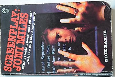 Screenplay: Joni Miles