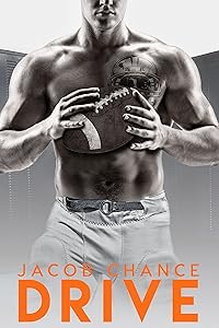 DRIVE (Boston Terriers Book 2) by Jacob Chance