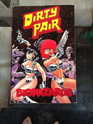 Dirty Pair Biohazards