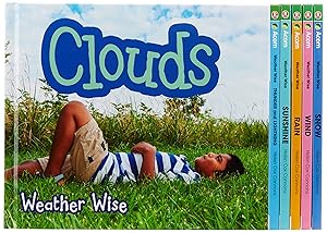 Weather Wise Pack A of 6 HB