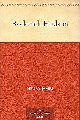 Roderick Hudson