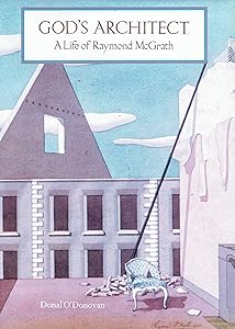 God's Architect by O'Donovan