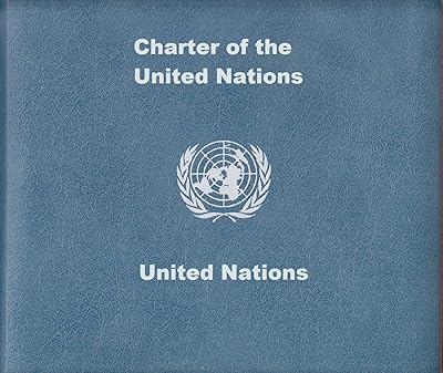 Charter of the United Nations