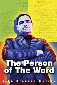 Person of the Word by John Brandon Murray