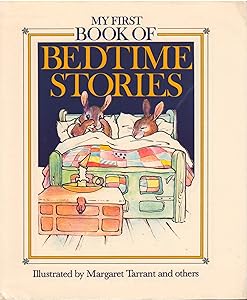 My First Book of Bedtime Stories by Margaret Tarrant