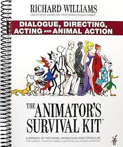 Animator's Survival