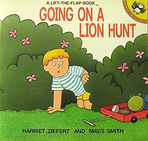 Going on a Lion Hunt