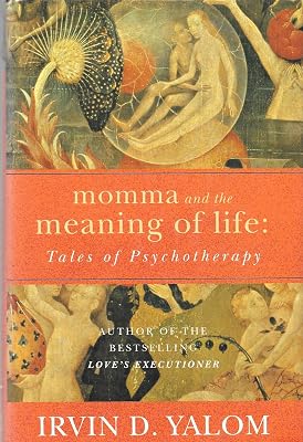 Momma and the Meaning of Life Tales of Psy