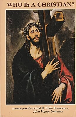 Who Is a Christian?