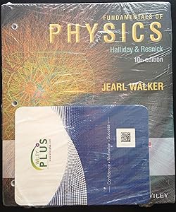 Fundamentals of Physics Extended