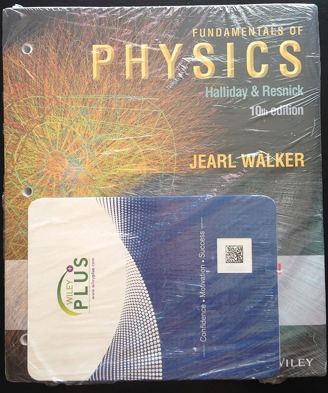 Fundamentals of Physics Extended by David Halliday