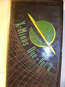 X Minus One Volume Two