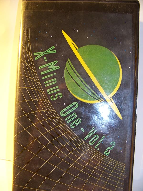 X Minus One Volume Two by Radio Spirits