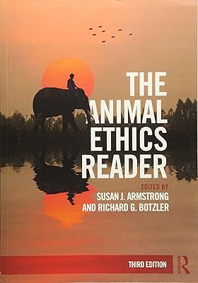 The Animal Ethics Reader