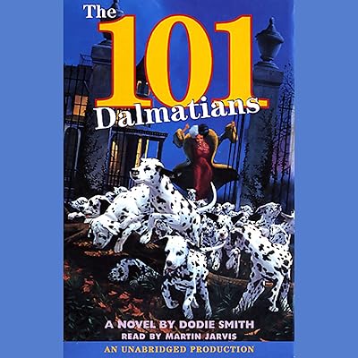 The 101 Dalmatians