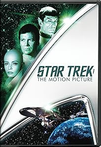 Star trek : the motion picture