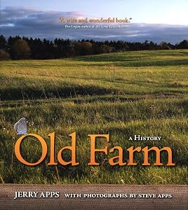 Old Farm: A History