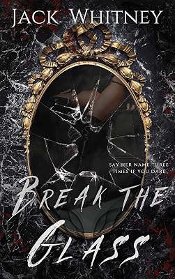Break the Glass: A Paranormal Erotica Novella