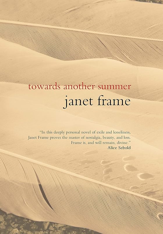Towards Another Summer by Janet Frame