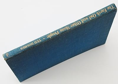 The earth-owl and other moon-people