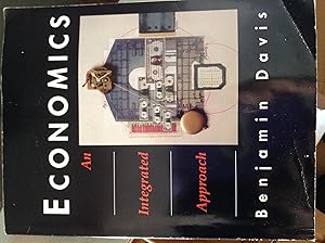 Economics: An Integrated Approach by Benjamin G. Davis