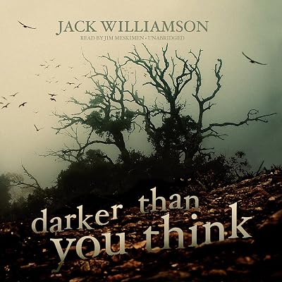 Darker Than You Think