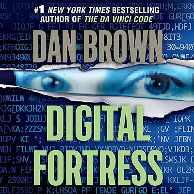 Digital Fortress