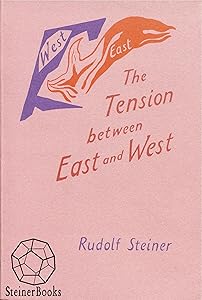 The Tension between East and West