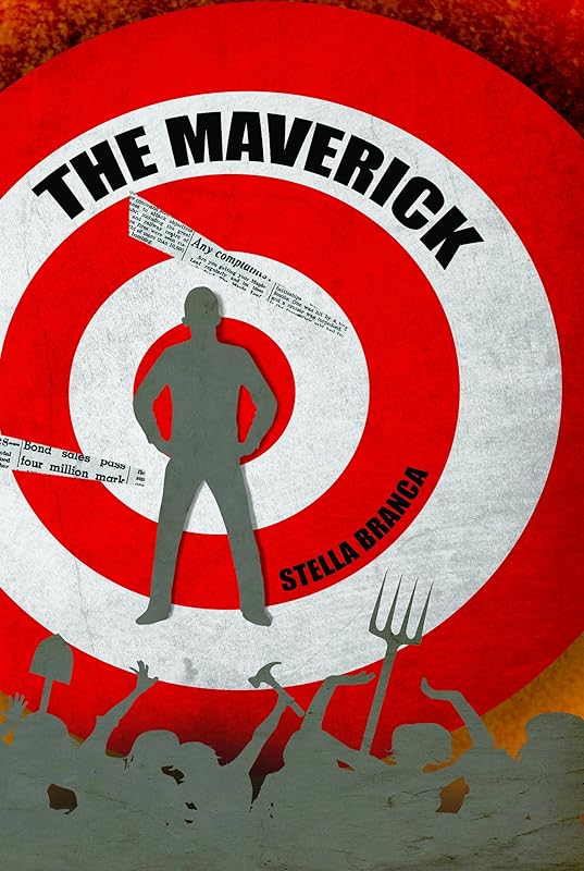 The Maverick by Stella Branca